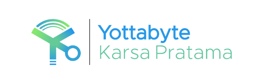 Logo Yottabyte